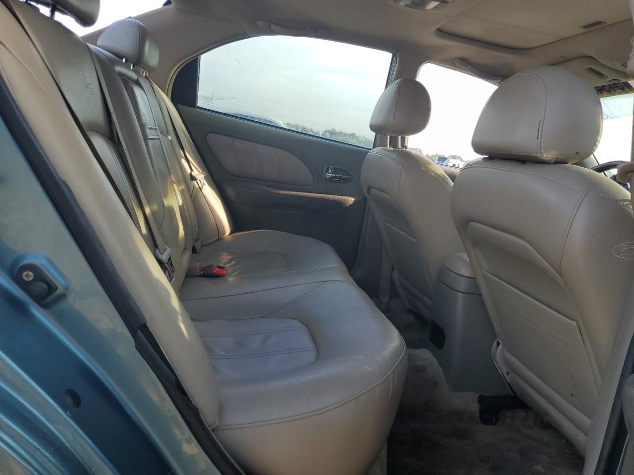 2004 HYUNDAI SONATA