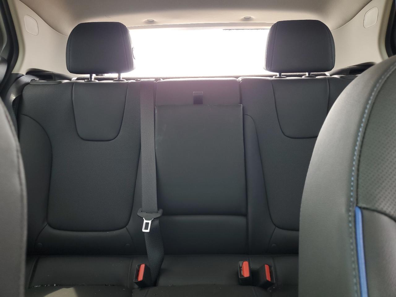 2025 BUICK Encore GX