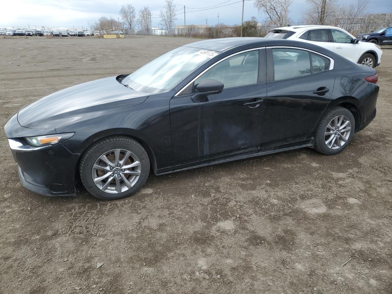 2019 MAZDA 3