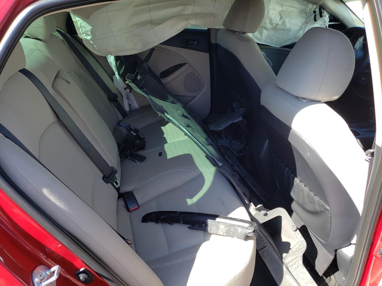 2014 KIA OPTIMA