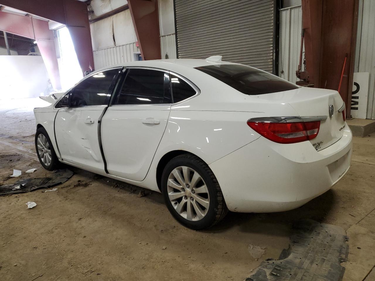 2016 BUICK VERANO
