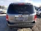 2009 HONDA PILOT