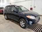 2008 HYUNDAI SANTA FE
