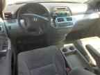 2008 HONDA ODYSSEY