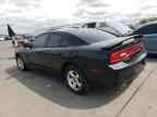 2013 DODGE CHARGER