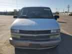 2003 CHEVROLET Astro