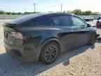 2022 TESLA MODEL X