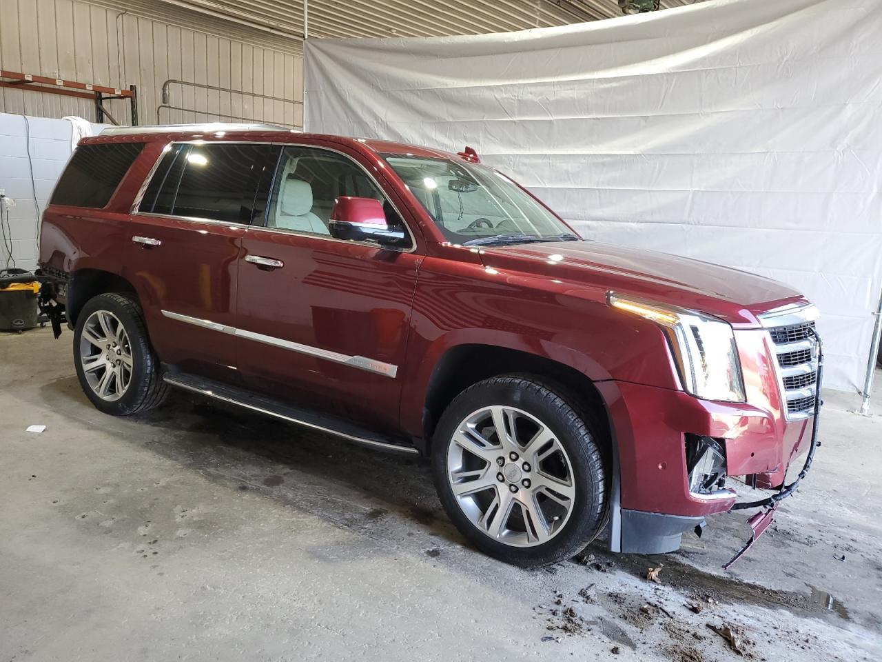 2020 CADILLAC ESCALADE