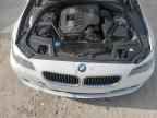 2011 BMW 5 series