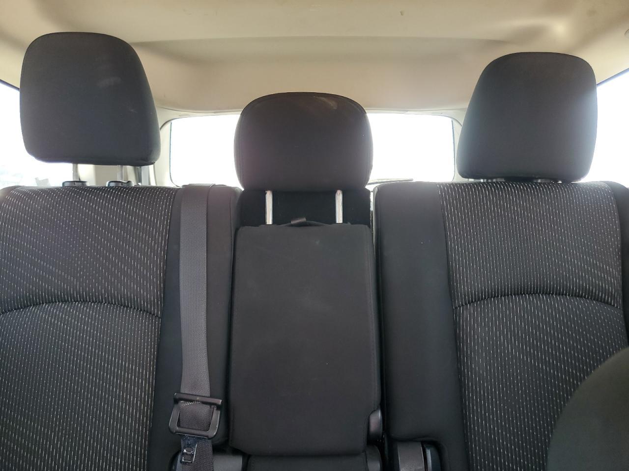 2020 DODGE JOURNEY
