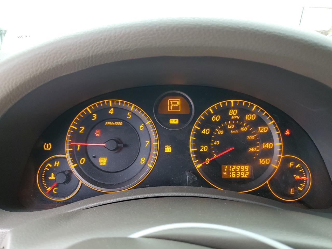 2007 INFINITI G35