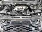 2018 LAND ROVER RANGE ROVER