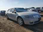 2007 LINCOLN MKZ