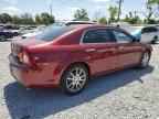 2011 CHEVROLET MALIBU