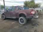 2001 FORD F-150