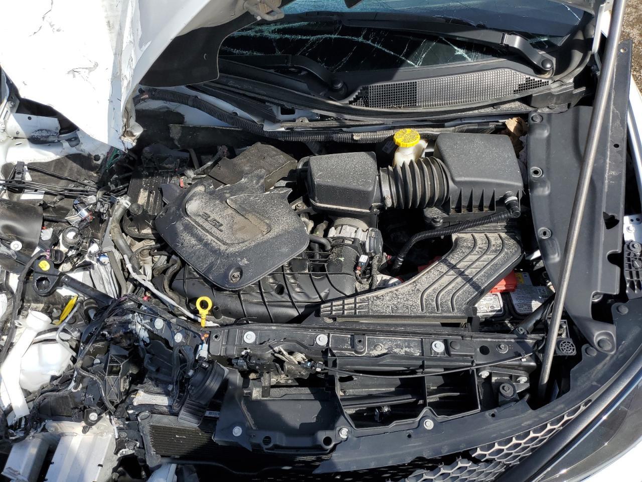 2023 CHRYSLER Grand Caravan