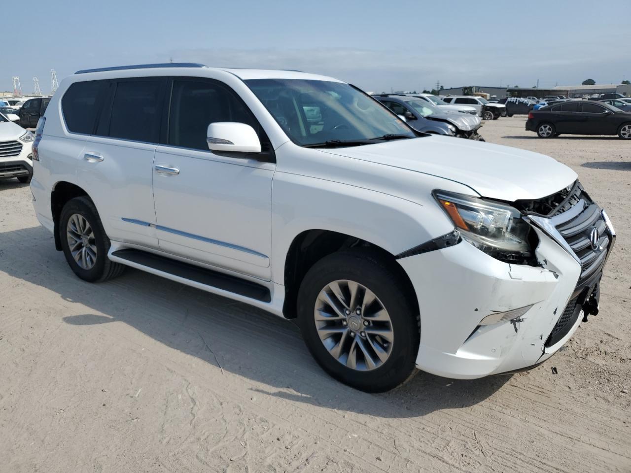 2016 LEXUS Gx