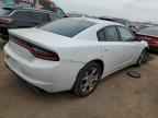2016 DODGE CHARGER