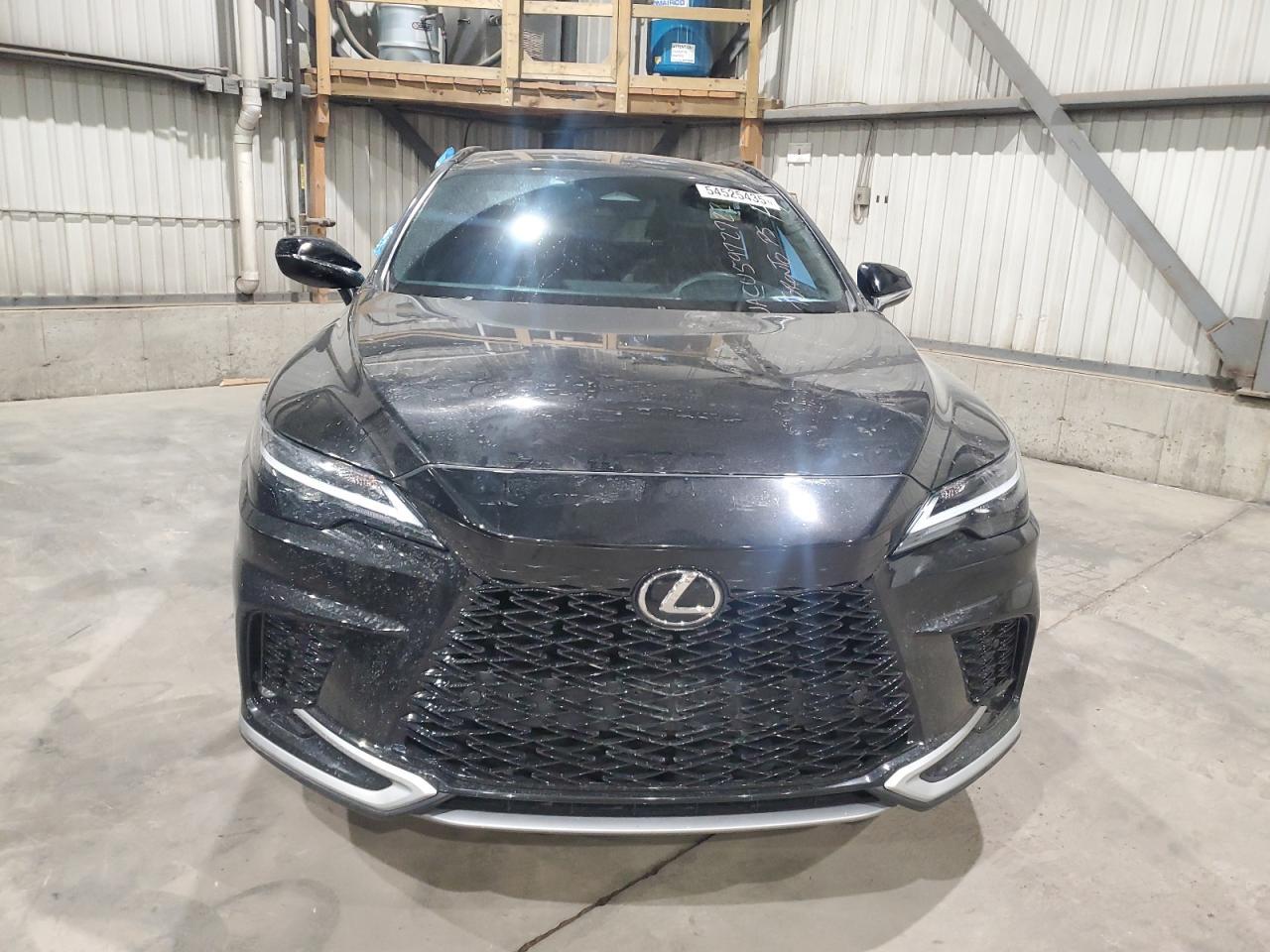 2023 LEXUS RX 350