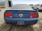 2009 FORD MUSTANG