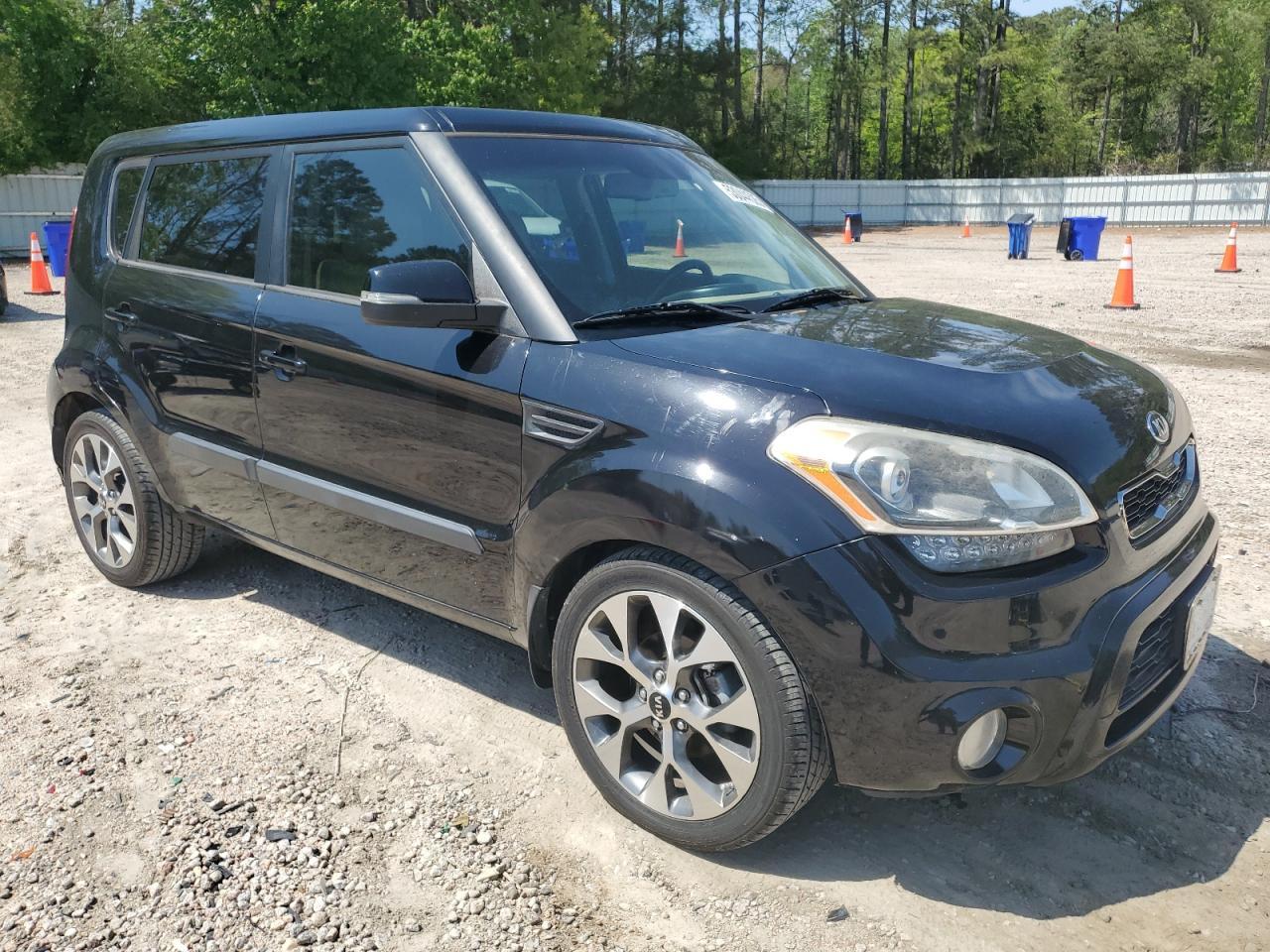 2013 KIA SOUL