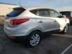 2011 HYUNDAI TUCSON