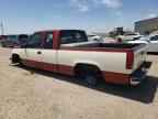 1998 CHEVROLET Gmt