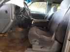 2001 CHEVROLET Silverado