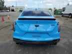 2022 CADILLAC CT4