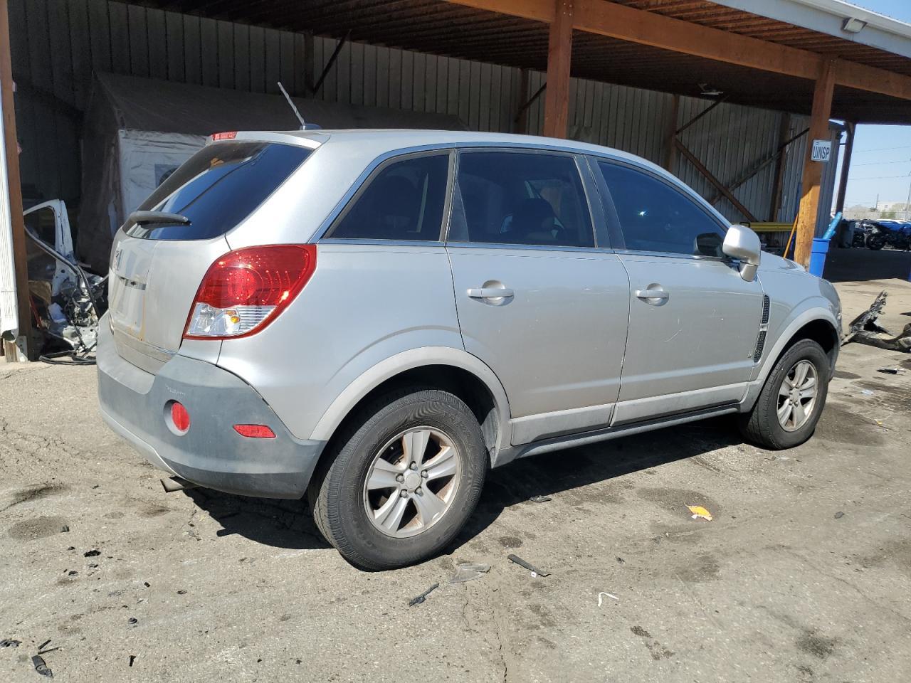 2008 SATURN Vue
