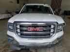 2018 GMC Sierra