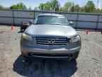 2006 INFINITI FX35