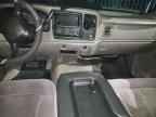 2000 CHEVROLET Silverado