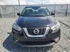 2019 NISSAN KICKS