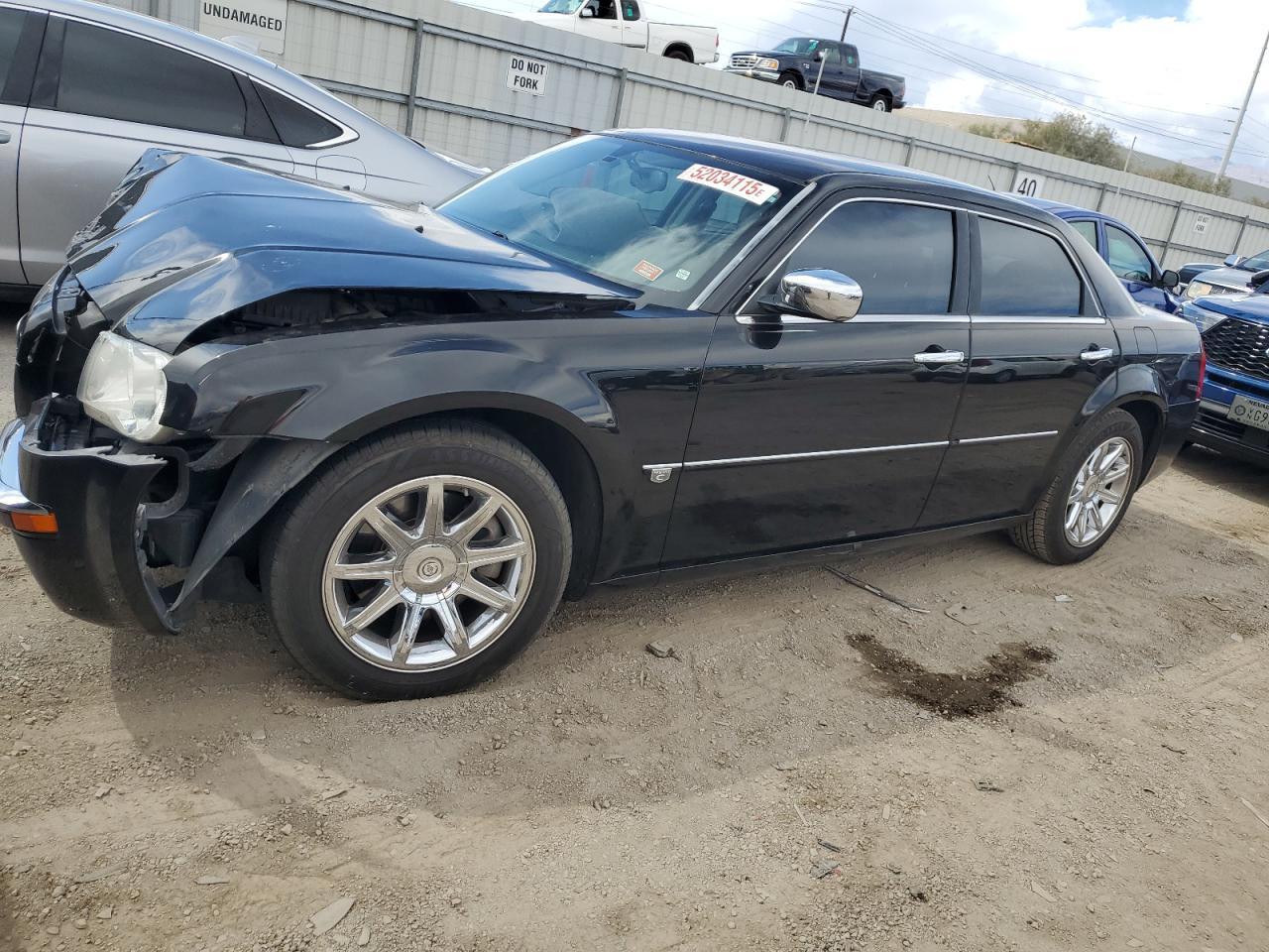 2006 CHRYSLER 300