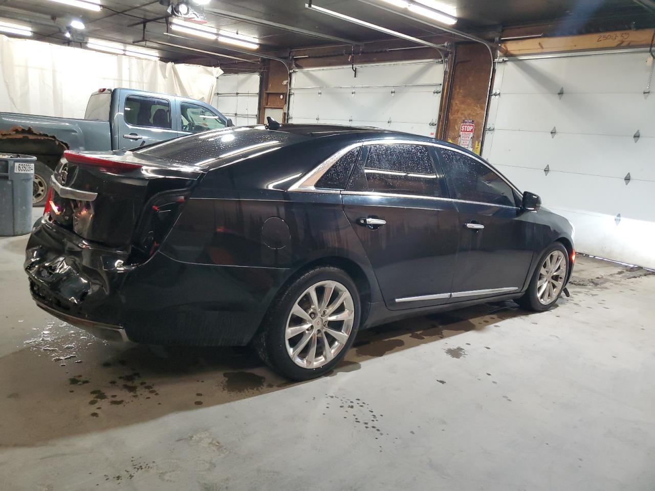 2013 CADILLAC XTS