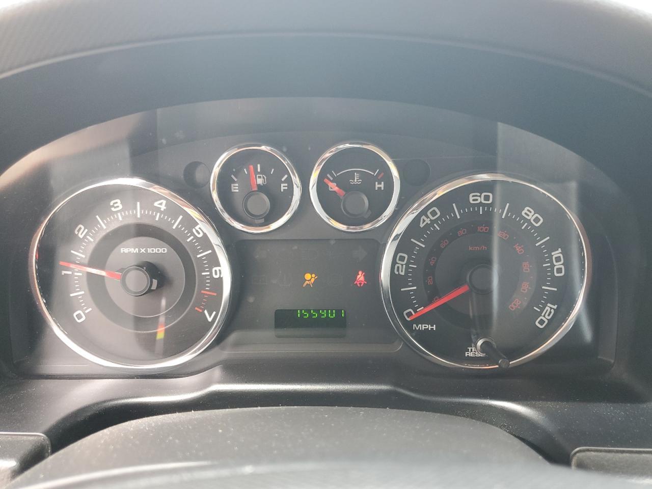 2008 FORD EDGE