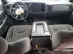 2005 CHEVROLET Silverado