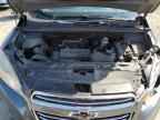 2015 CHEVROLET TRAX