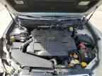 2011 SUBARU Legacy