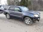 2007 TOYOTA 4Runner