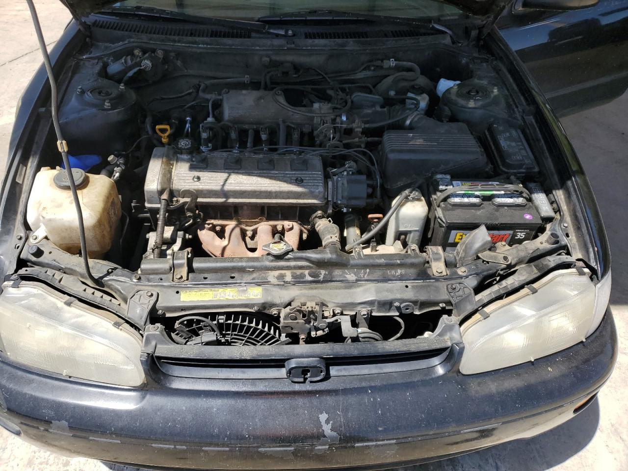 1994 Geo Prizm
