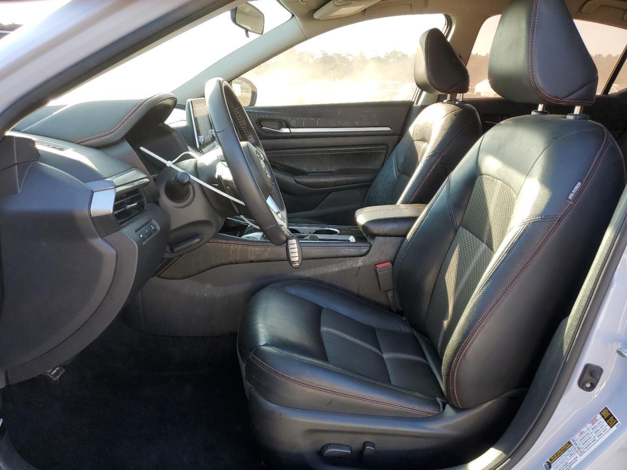 2023 NISSAN ALTIMA
