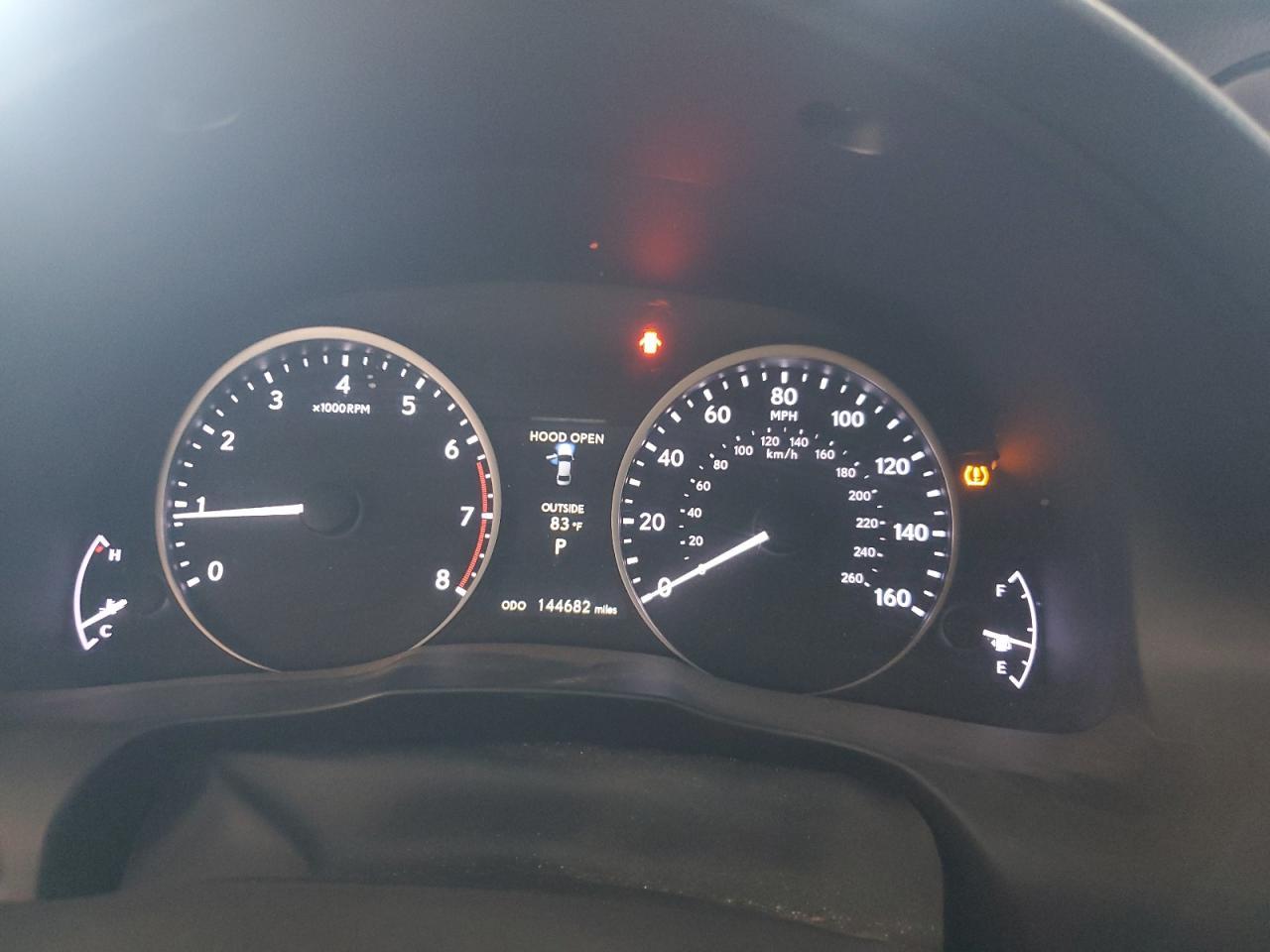 2013 LEXUS ES 350