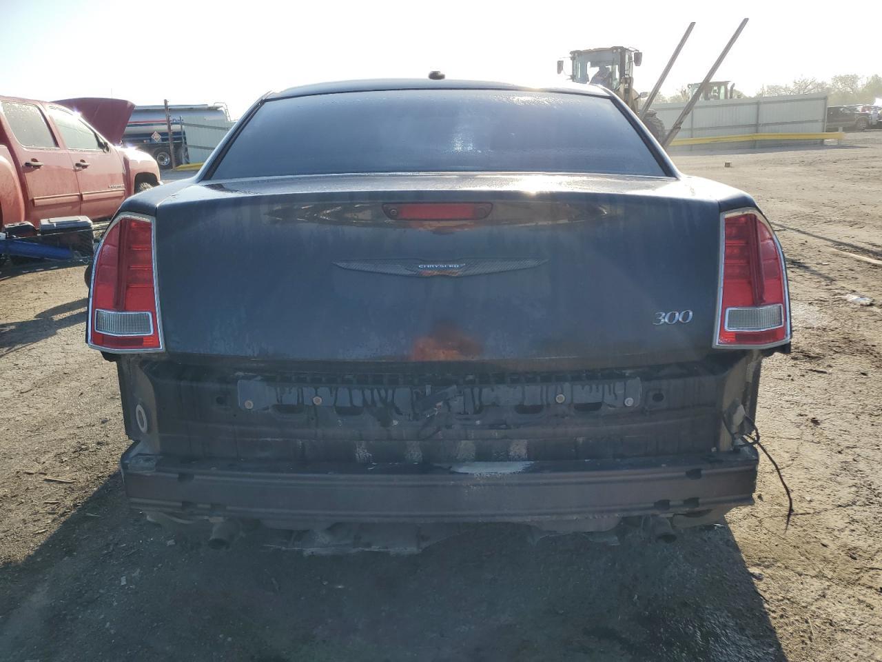 2012 CHRYSLER 300