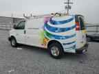 2015 CHEVROLET EXPRESS 2500