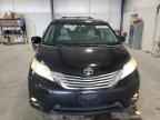 2012 TOYOTA SIENNA