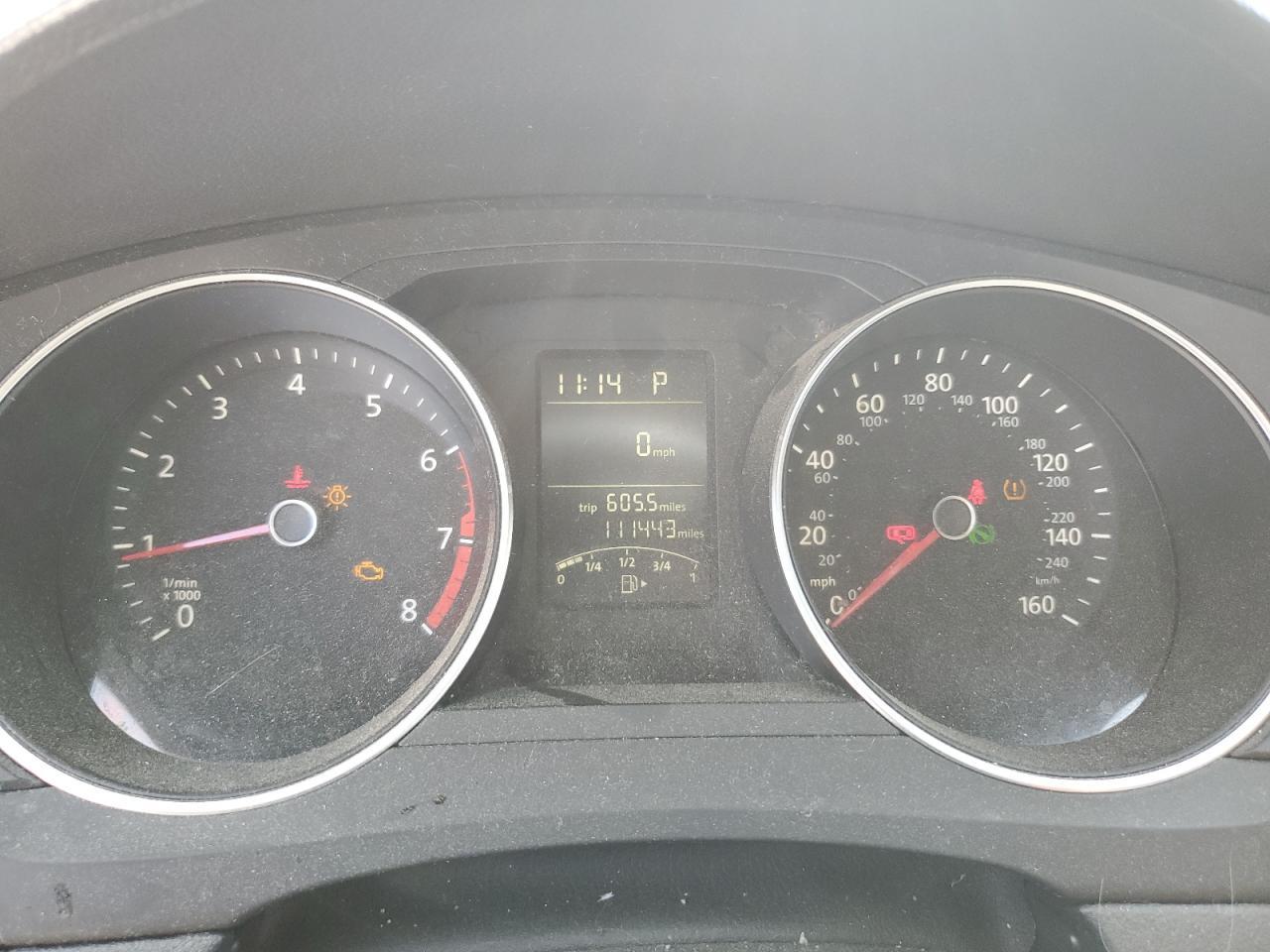 2015 VOLKSWAGEN JETTA