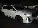 2022 CADILLAC XT6
