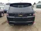 2019 LAND ROVER RANGE ROVER